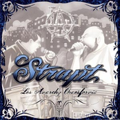 Los Anarchy Chaosformia