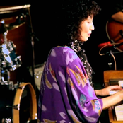 Atsuko Hashimoto Organ Trio