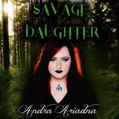 Savage Daughter