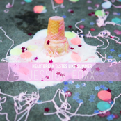 Heartbreak Tastes Like Summer