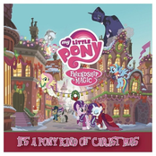 It's a Pony Kind of Christmas