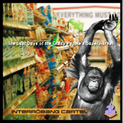 The Last Days Of The Crazy People's Supermarket