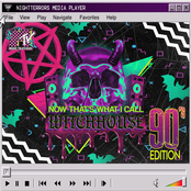 NOW THATS WHAT I CALL WITCH HOUSE: 90'S EDITION