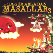 Begüm Abla'dan Masallar, Vol. 3
