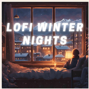 Lofi Winter Nights