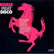 Horse Meat Disco (Unmixed Edition)