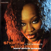 Gospel Blues by Sharrie Williams