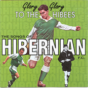 Green Party: Glory Glory To The Hibees