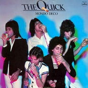 No No Girl by The Quick