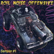 Roil Noise Sampler #1