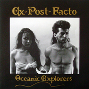 Oceanic Explorers 12''