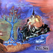 Parlor Tricks And Porch Favorites