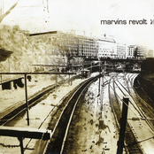 Marvins Revolt