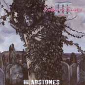 headstones