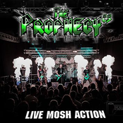 Live Mosh Action