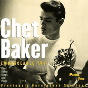 CHET BAKER - Embraceable you