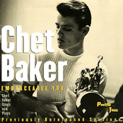 Little Girl Blue by Chet Baker