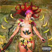 MJ Nebreda: Arepa Mixtape