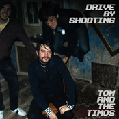 tom & the timos - demo 2009