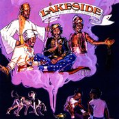 Magic Moments by Lakeside