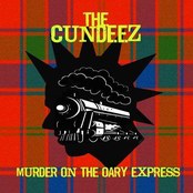 Murder On The Oary Express