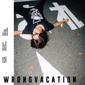 WRONG VACATION - EP