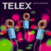 J'aime La Vie by Telex