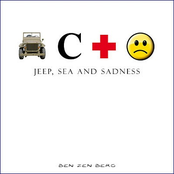 Jeep, Sea and Sadness