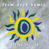 From Good Homes: Open Up The Sky