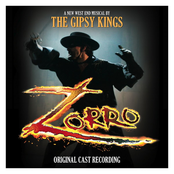 Zorro - Original London Cast Recording