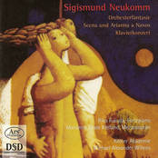 Neukomm, S.R. Von: Grand Concerto, Op. 12 / Fantasie, Op. 11 /   Scena Composta Per La Signora Hunnuius