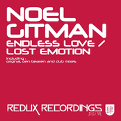 Endless Love / Lost Emotion