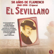 50 Años de Flamenco, Vol. 5 : 1940-1990 (1a Epoca)