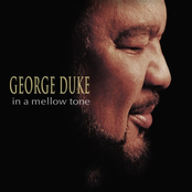 Just Because by George Duke