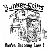 You're Shooting Low ?