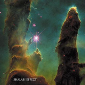 Apparitions by Shalabi Effect