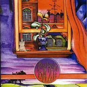 Fantasio Daze