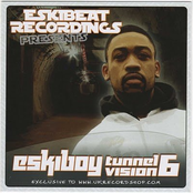 Tunnel Vision Volume 6