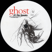 The Spooks by Ghost