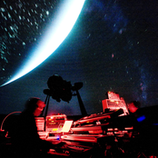 Live at Cosmic Nights 2013