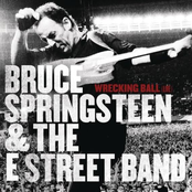 Wrecking Ball by Bruce Springsteen & The E Street Band