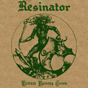 Britain Raising Green