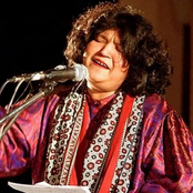 Abida Parveen
