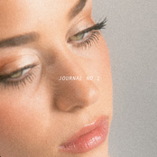 Rachel Grae: Journal No.1