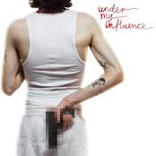 Under My Influence