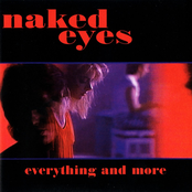 Once Is Enough by Naked Eyes