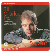 Waltz New by Bill Charlap Trio