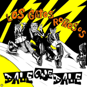 Dale Que Dale