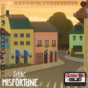 Little Misfortune Side B (Original Game Soundtrack)