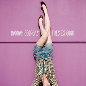 Dancefloor by Hannah Georgas